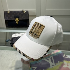 Burberry Caps